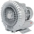 Regenerative Blower, Vortex Ring Blower, Commercial Electric Air Pump,Regenerative Blower,for Factories Dust Removal And Ventilation(1.5KW/380V)