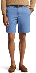 POLO RALPH LAUREN Classic Fit Stretch Chino Short