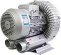 Upgraded High-Pressure Regenerative Blower, 380V Three-Phase Industrial Vacuum Pump - Vortex Blower 250W/0.33HP-1500W/2.01HP, for Sewage Aeration(1100W/1.48HP)