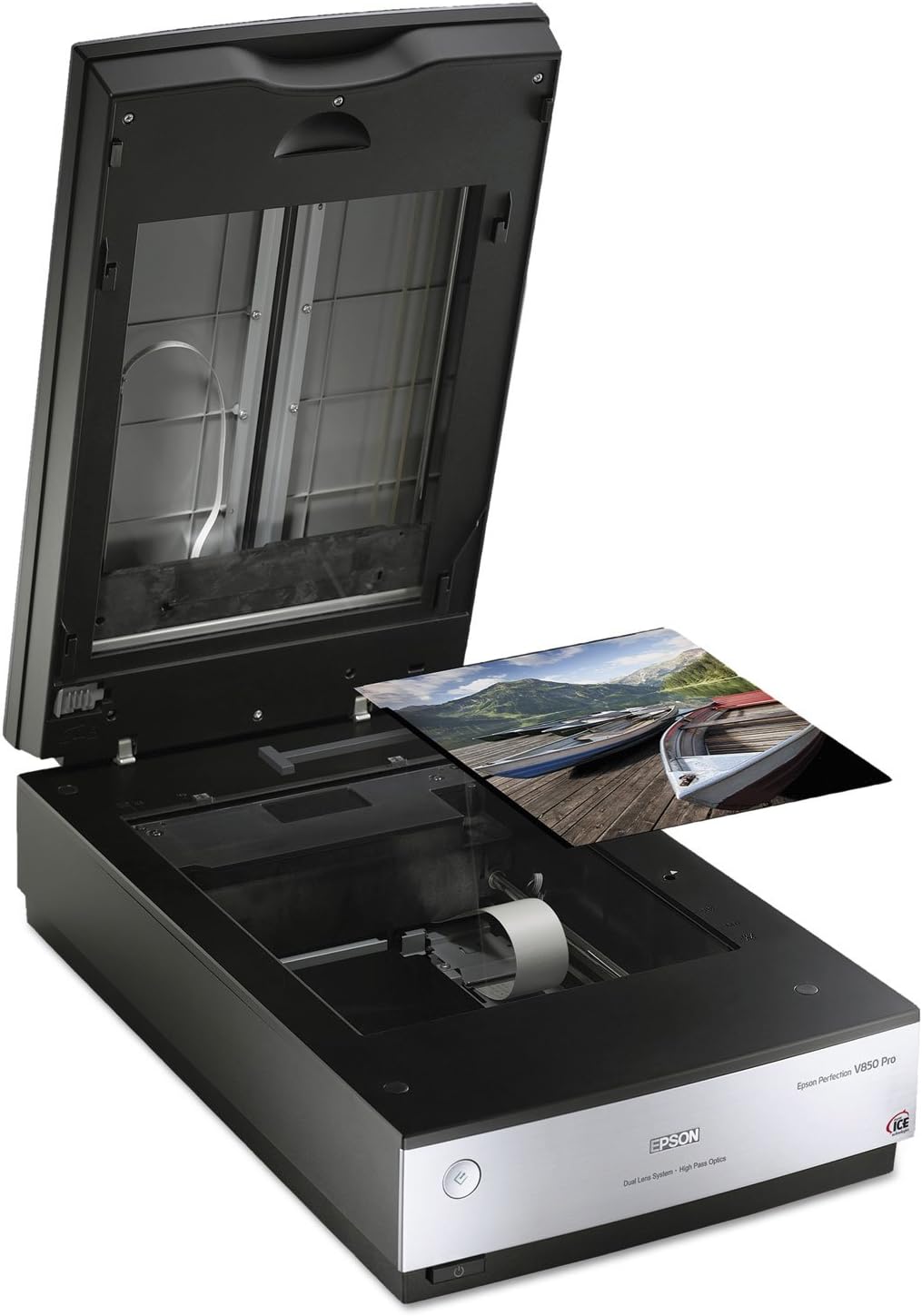 Epson Perfection V800 Photo scanner