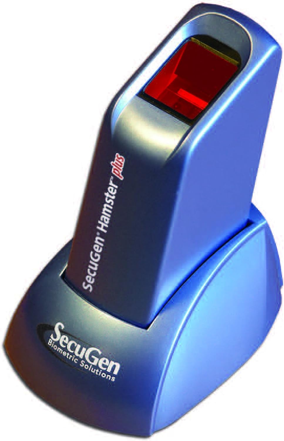 SecuGen Hamster Plus Fingerprint Scanner