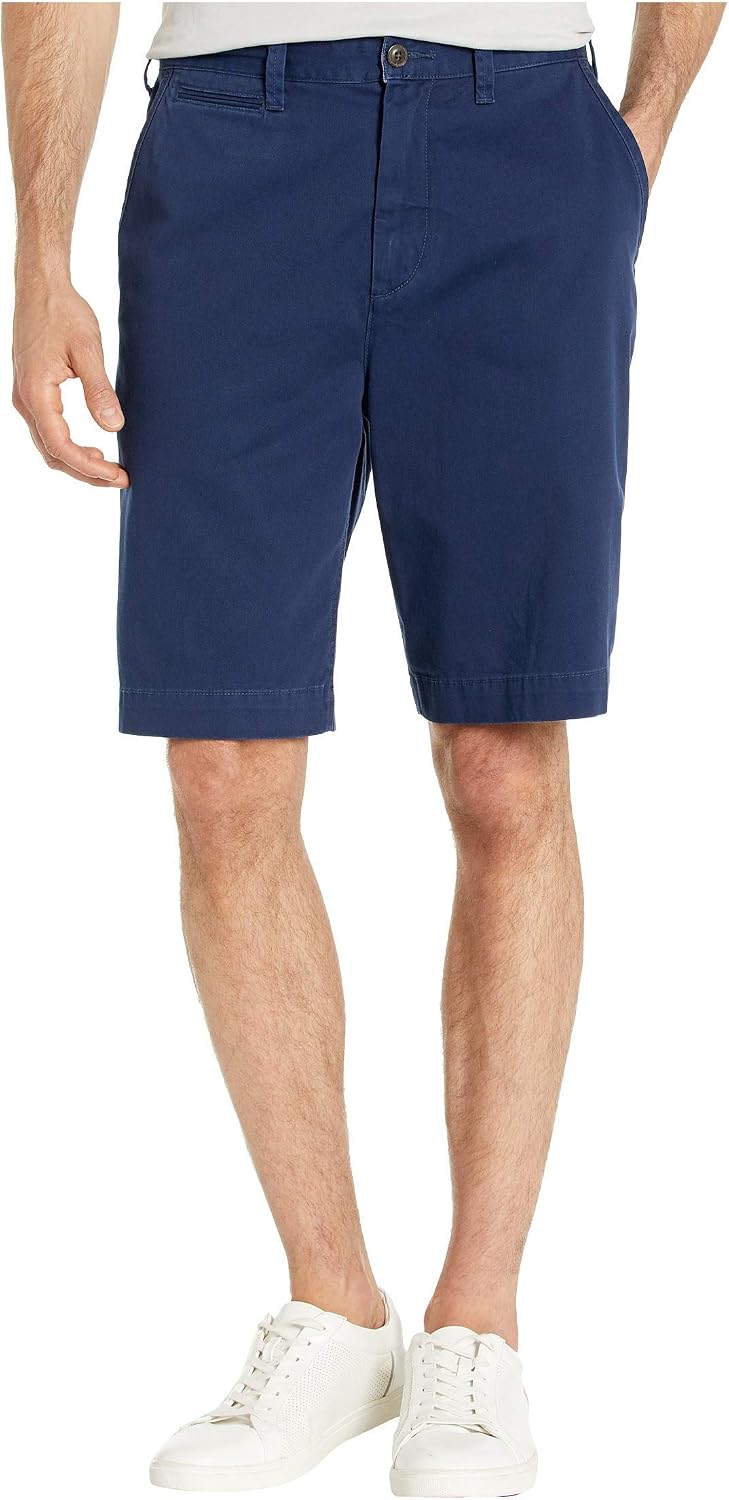 POLO RALPH LAUREN Classic Fit Stretch Chino Short