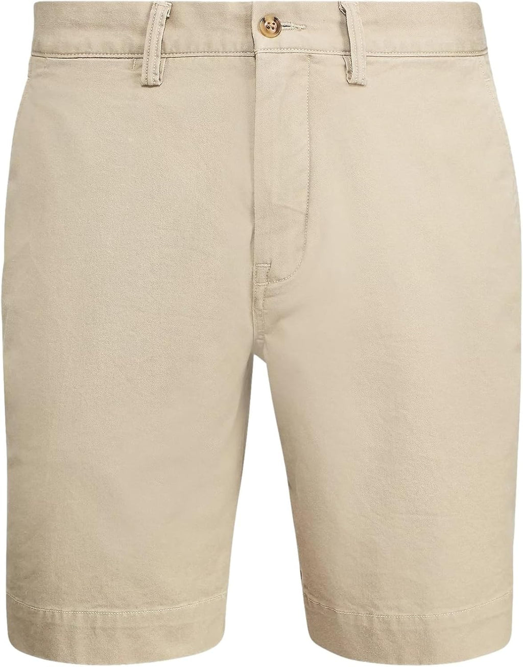 POLO RALPH LAUREN Classic Fit Stretch Chino Short