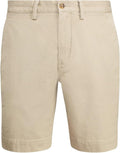 POLO RALPH LAUREN Classic Fit Stretch Chino Short
