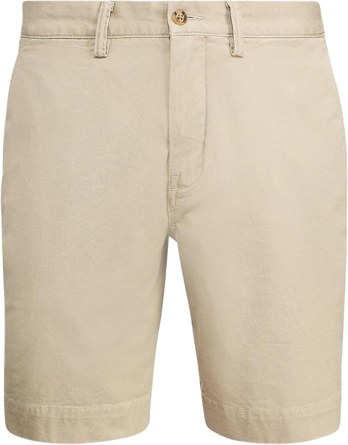 POLO RALPH LAUREN Classic Fit Stretch Chino Short