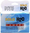 12x Aqua Cam Underwater Disposable Camera Waterproof Single Use 35mm