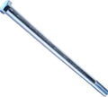 Hard-to-Find Fastener 014973248444 Grade 5 Coarse Hex Cap Screws, 1/2-13 x 10-Inch, 25-Piece