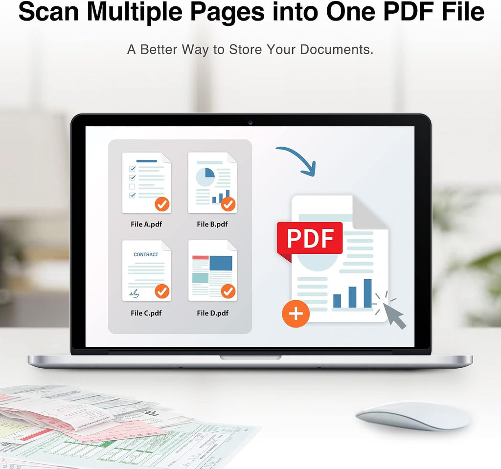Plustek OS1180 - Flat Scanner for Graphics and Documents in A3 Format, Design Suitable for Libraries, Schools or Small Offices - Scanning A3 Documents in Approximately 9 Seconds