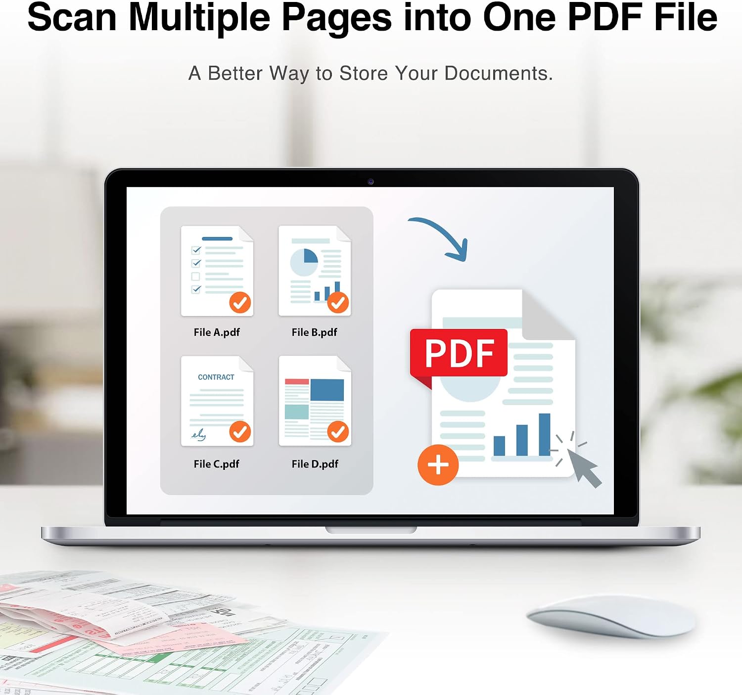 Plustek OS1180 - Flat Scanner for Graphics and Documents in A3 Format, Design Suitable for Libraries, Schools or Small Offices - Scanning A3 Documents in Approximately 9 Seconds