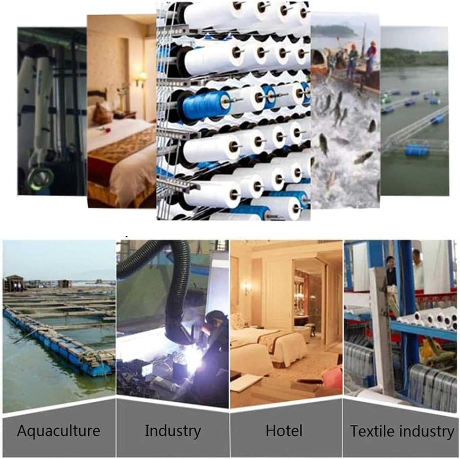 Single Phase Industrial Vortex Blower Pump for Aquaculture & Fish Tanks - Aluminum Alloy Air Blower for Sewage Aeration & Aquarium Applications