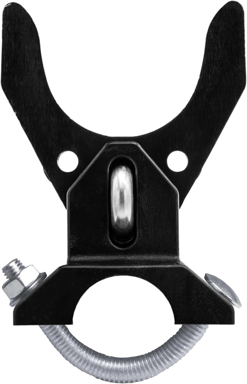 Push Style Pool Gate Latch for 1-5/8' Gate Frames & 1-7/8' Gate Posts - CASE Qty 35
