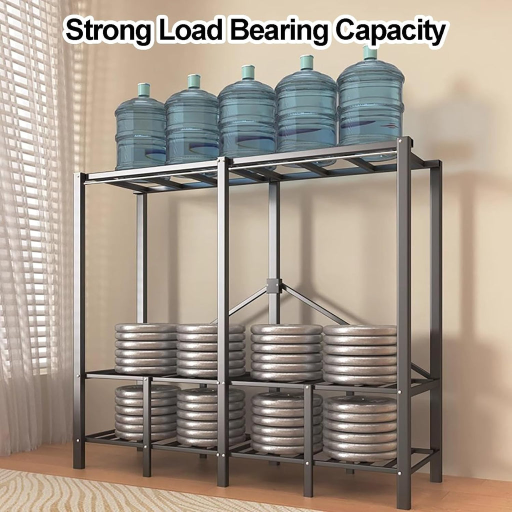 Portable Wardrobe Closet With Cover, Heavy Duty Clothes Rack With Cover, Freestanding Coat Storage Garment Racks, For Bedroom Hanging Clothes(C,241cm/94.9inch)