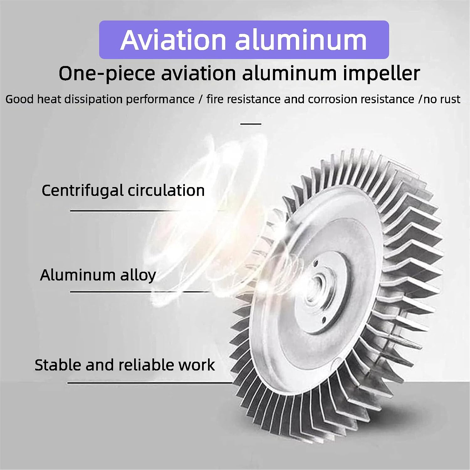 Regenerative Blower,120W, 180W, 250W, 370W, 550W,750W,1100W,1500W Vortex Ring Blower, 110v 60hz Industrial Vacuum Pump,Fish Ponds Aeration Oxygenation Machine (180W/0.24HP)