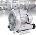 Regenerative Blower, Vortex Ring Blower, Industrial Extractor,Workshop Exhaust Blower, 220V/380V Vortex Centrifugal Vacuum Pump, Regenerative Blower(250W/220V)