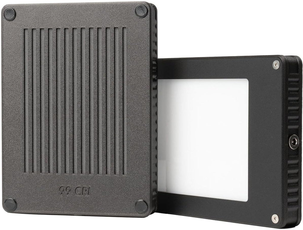 Negative Supply Enthusiast Plus Kit for 35mm, 120, and 4x5' Film Scanning with Basic Riser XL