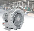 Single Phase/Three Phase Regenerative Blower, 220V/380V Ring Blower,for Factory and Basement Ventilation, Electric Air Pump,550W/380V