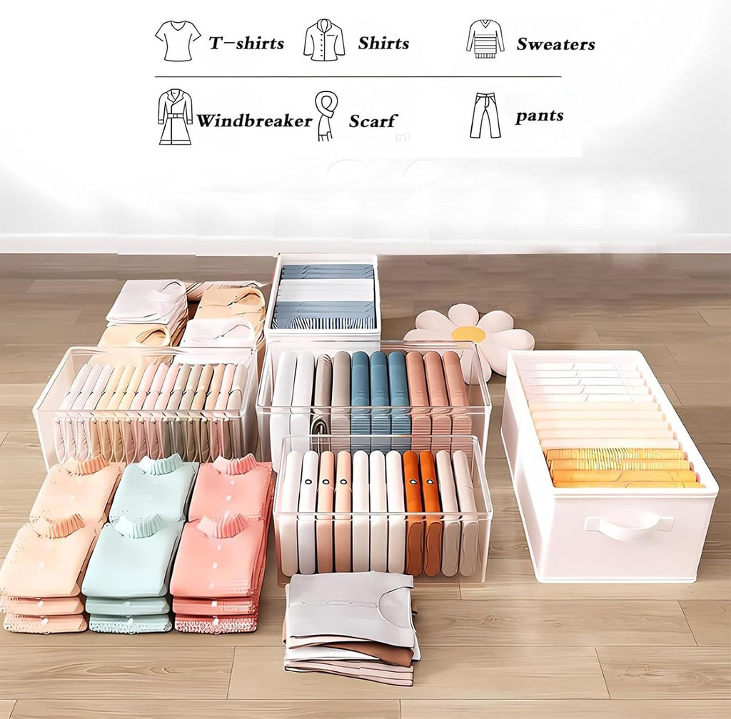 Portable Folding Wardrobe Closet, Heavy-duty Clothe Rack With Cover Foldable Metal Garment Rack On Wheels Freestanding Rolling Clothing Coat Storage Rack 20.4in Width Load 2000lbs(243cm/95.7in)