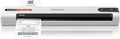Epson RapidReceipt RR-60 Mobile Tax Receipt and Color Document Scanner with Complimentary Data Management Software for PC & Mac