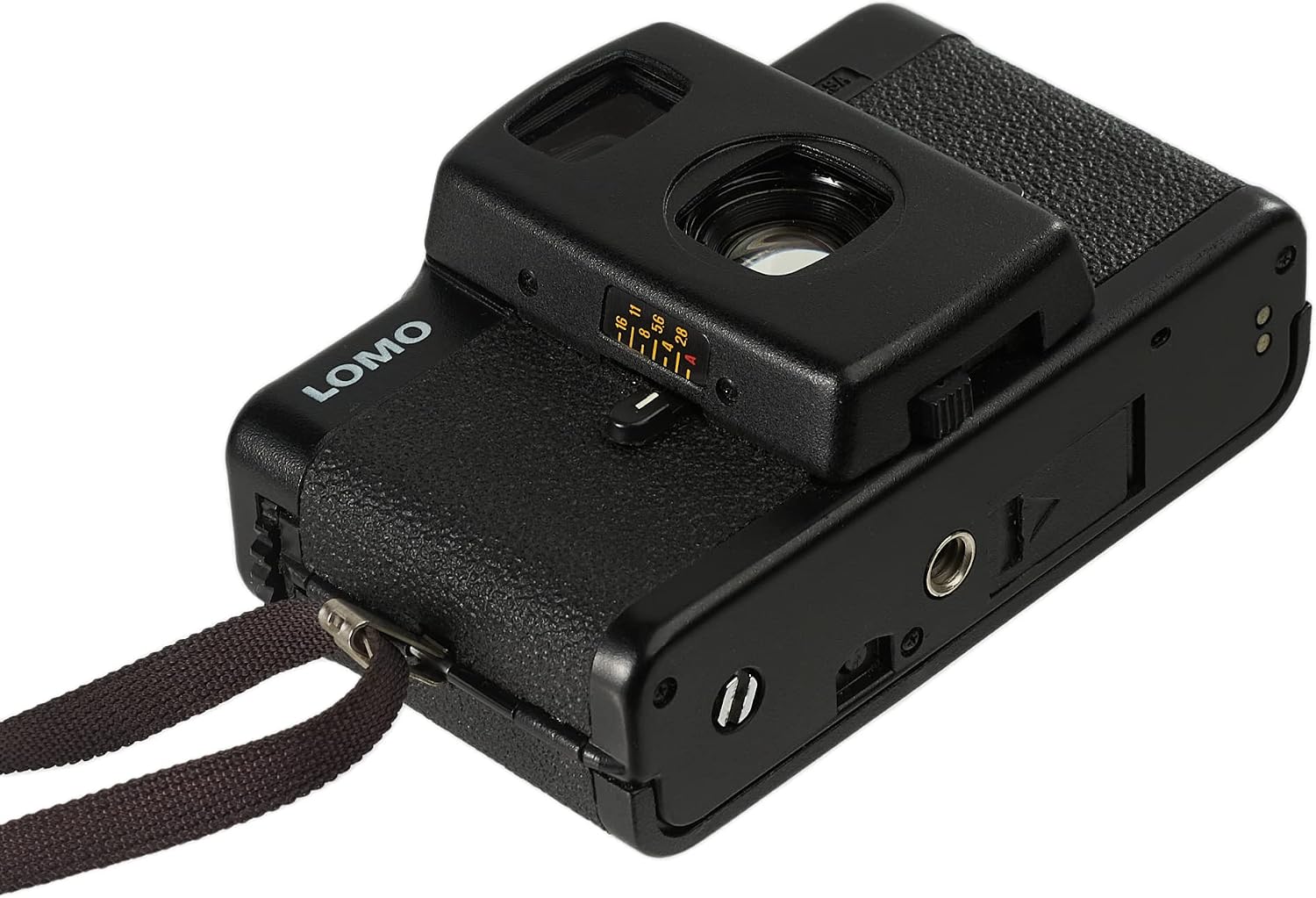 Lomography Lomo LC-A 120 Camera