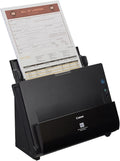 Canon imageFORMULA DR-C225 II Office Document Scanner, Black - 3258C002