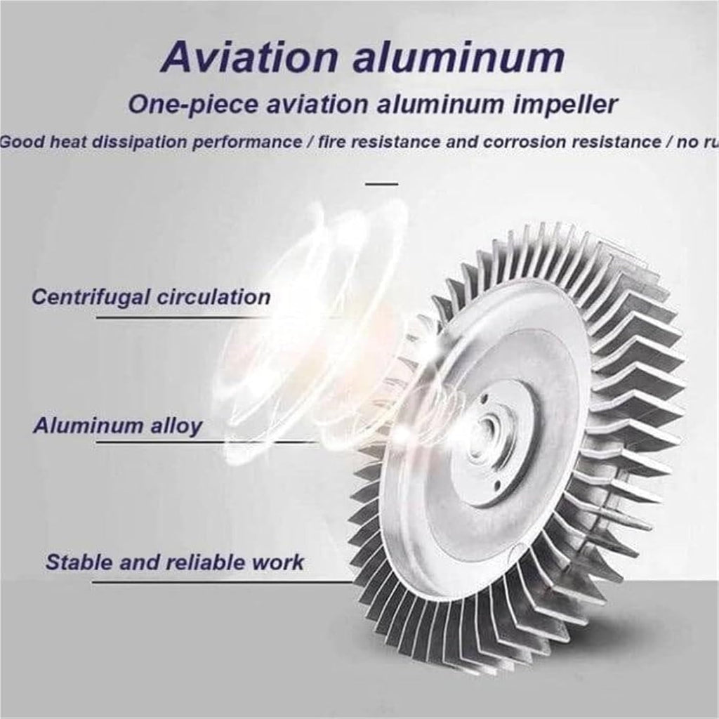 High-Pressure Vortex Ring Blower 480V Three-phase Regenerative Blower for Industrial Construction Textile & Fish Pond Aeration(3kw/380v)