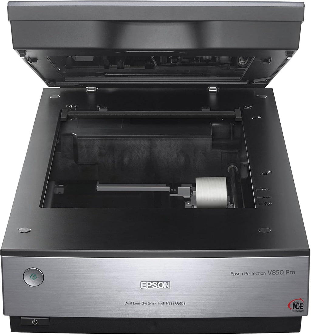Epson Perfection V850 Pro Scanner