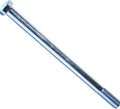 Hard-to-Find Fastener 014973248437 Grade 5 Coarse Hex Cap Screws, 1/2-13 x 9-Inch, 25-Piece
