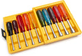 Xcelite HS618N 10 PC NUT Driver Set, Hex
