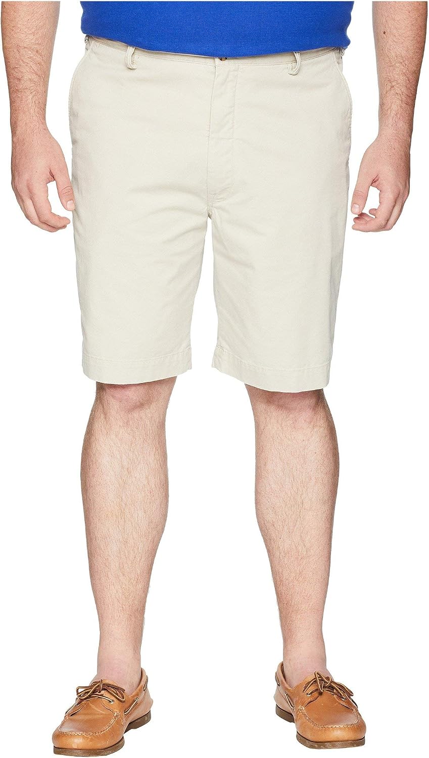 POLO RALPH LAUREN Classic Fit Stretch Chino Short
