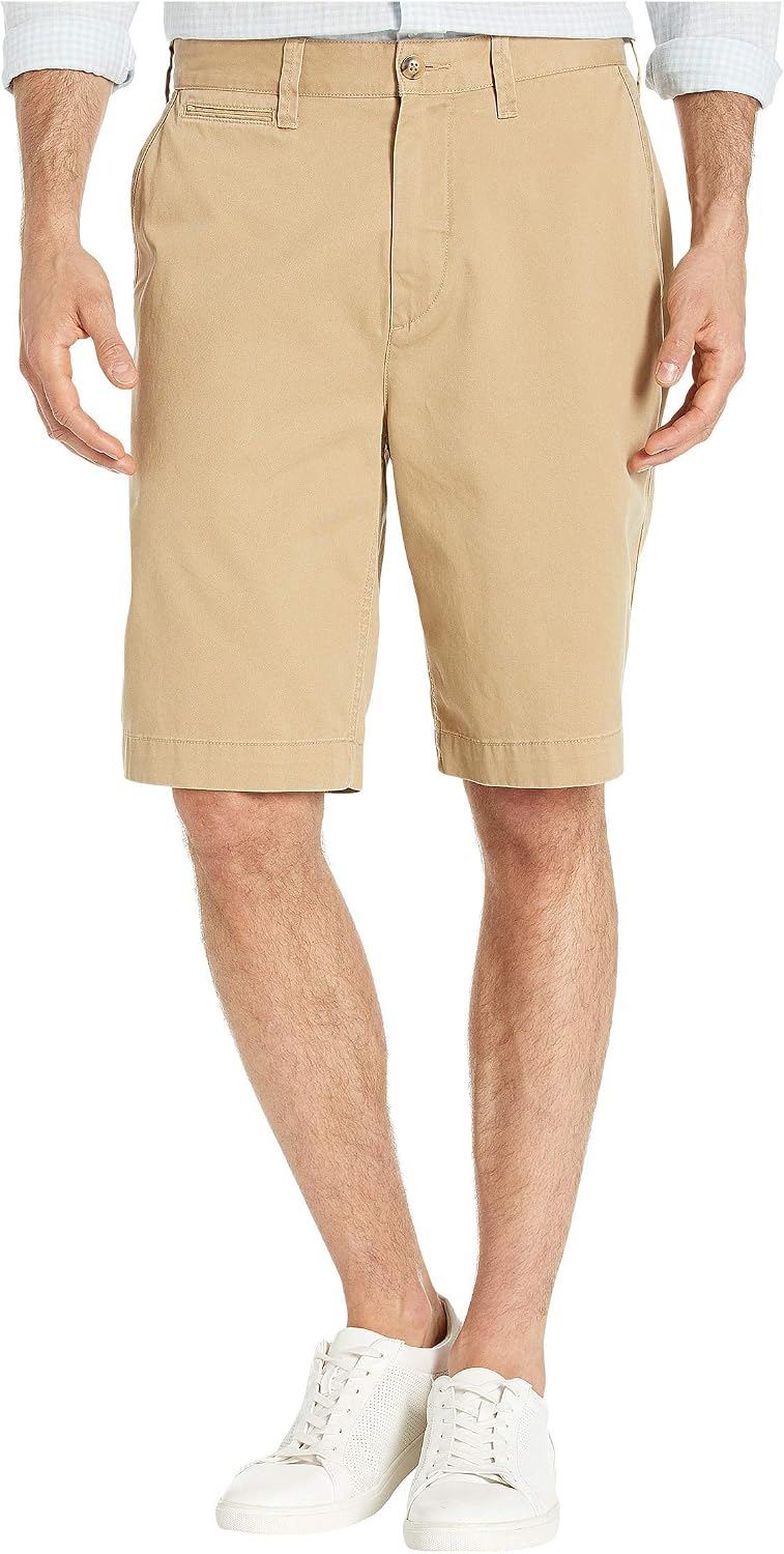POLO RALPH LAUREN Classic Fit Stretch Chino Short