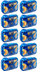 Kodak Sport Underwater Single-Use Disposable Camera with 800 Speed 27-Exposure Film (10-Pack)