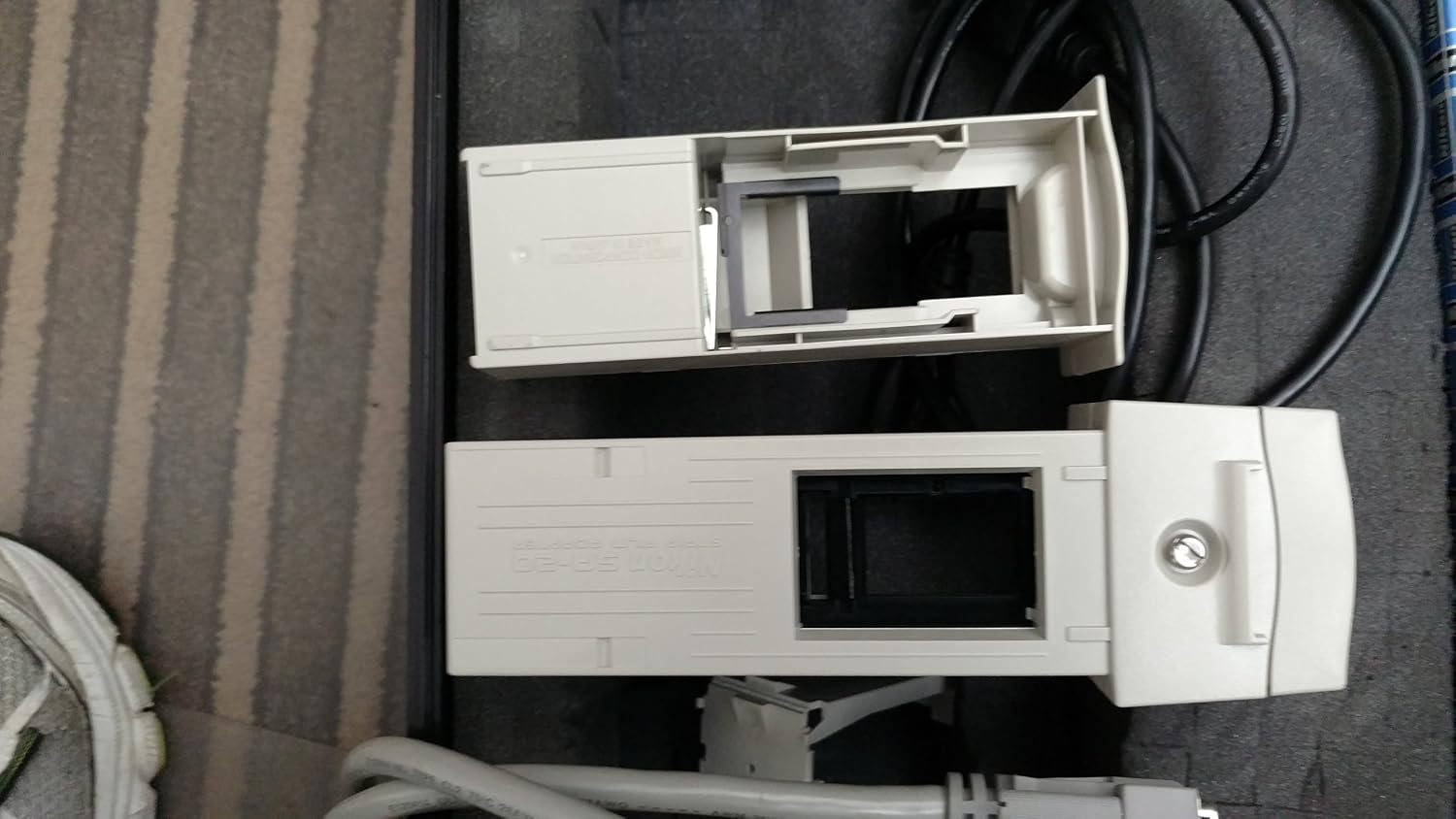 Nikon LS-2000 Super CoolScan Film Scanner (PC/Mac)