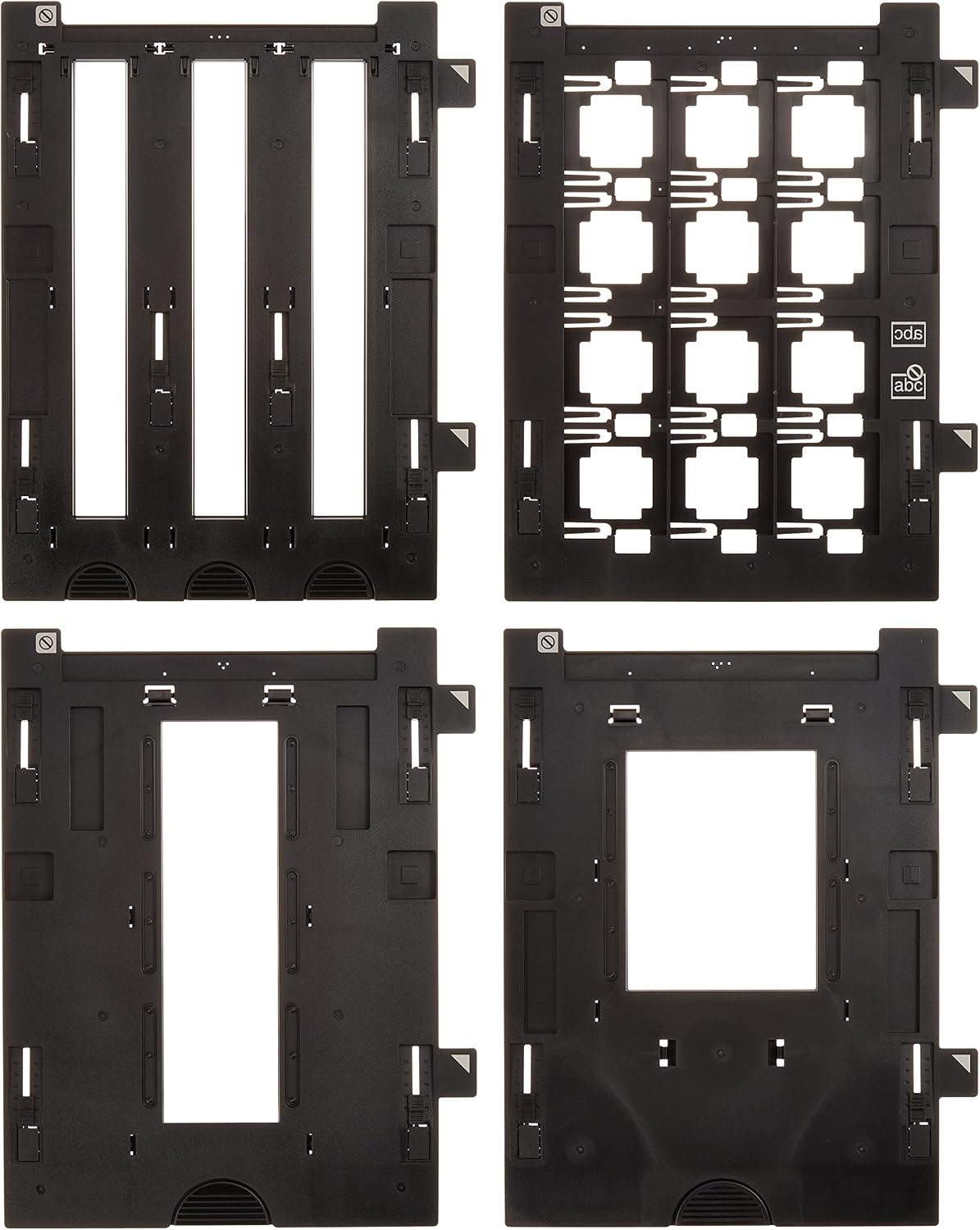Epson GTFLUHLD1 Film Holder